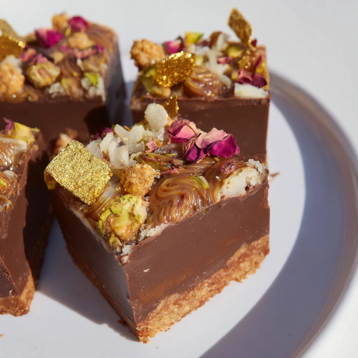 Chocolate Bar Inspired Creations