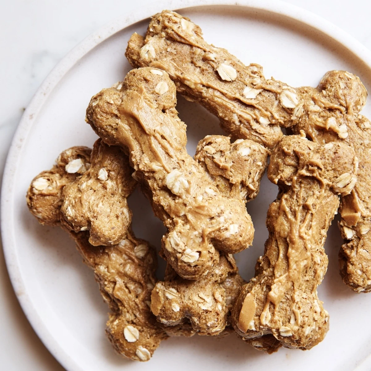 Pawsitively Good Dog Bones