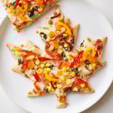 Fall Foliage Maple Leaf