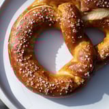 Bretzels Anneau de Fête