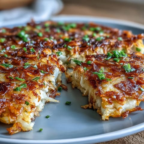 Crispy cabbage kimchi pancakes sizzling golden brown in a hot skillet, packed with tangy fermented cabbage and scallions.